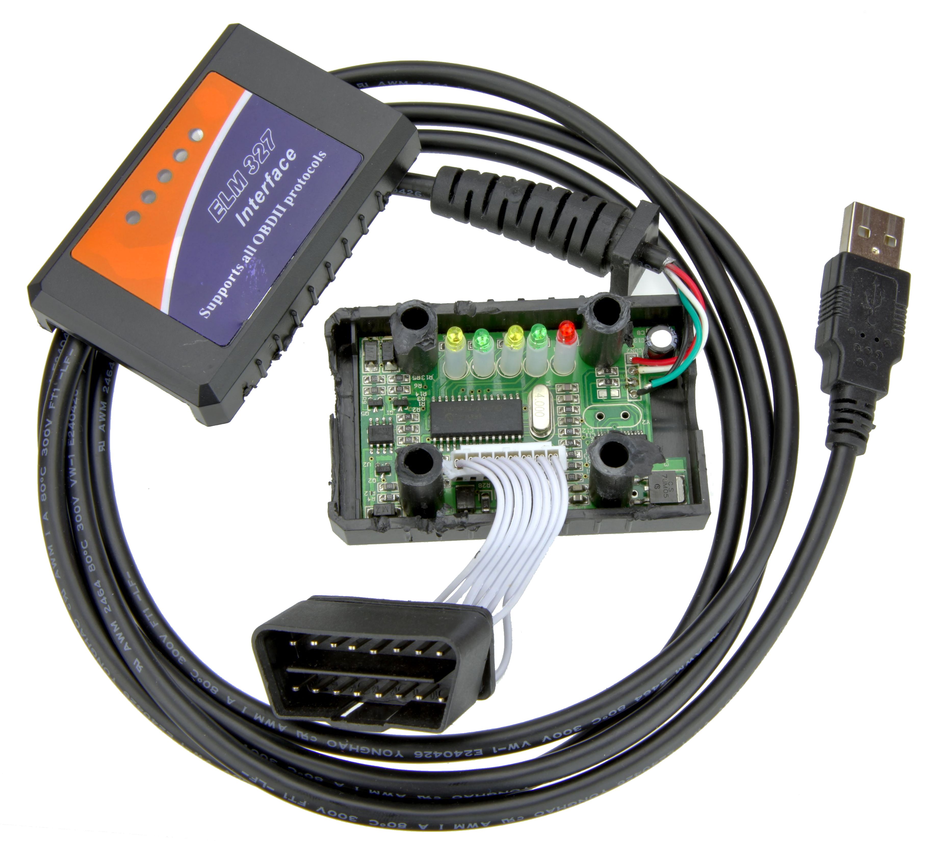 ELM327