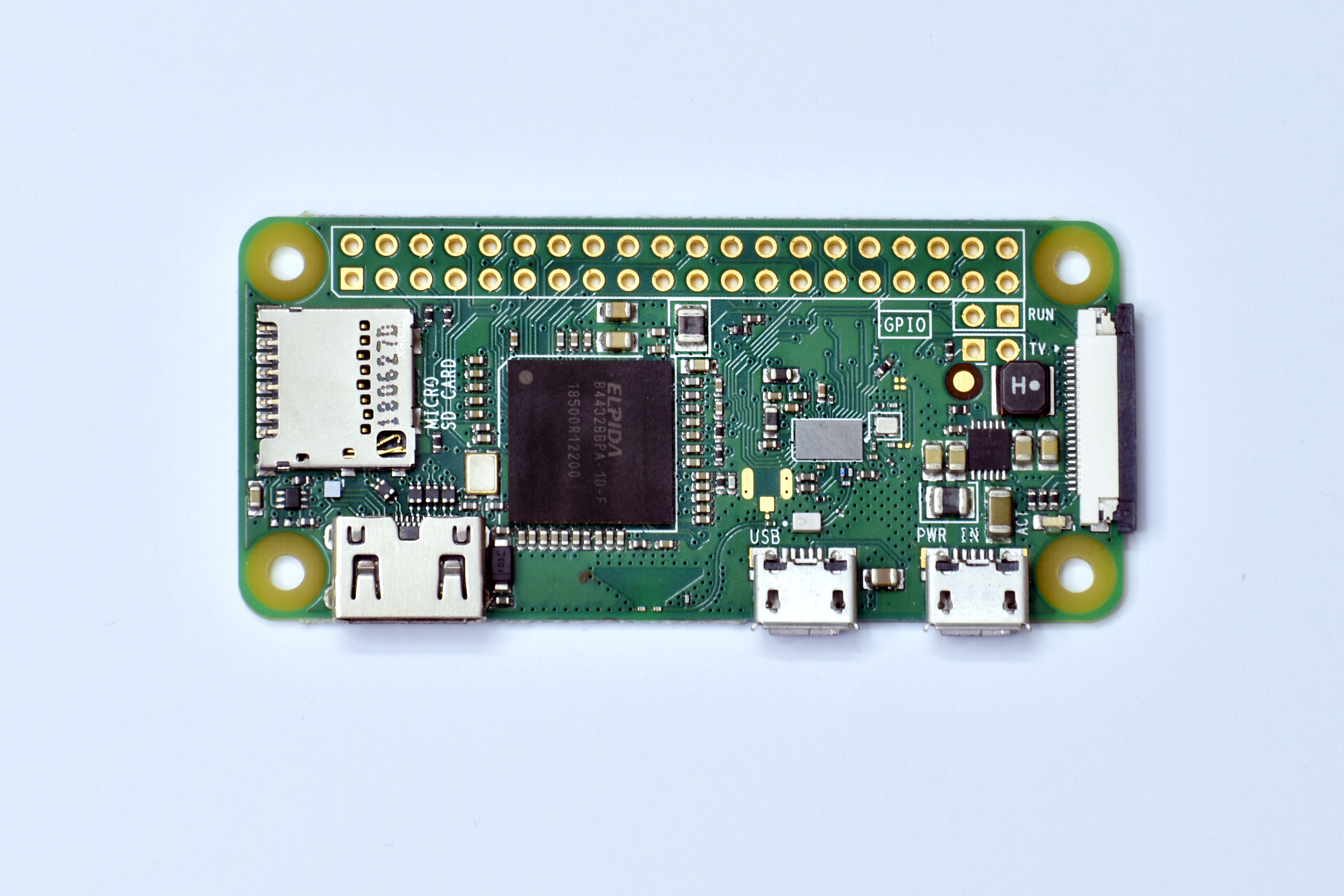 Pi Zero 2 W